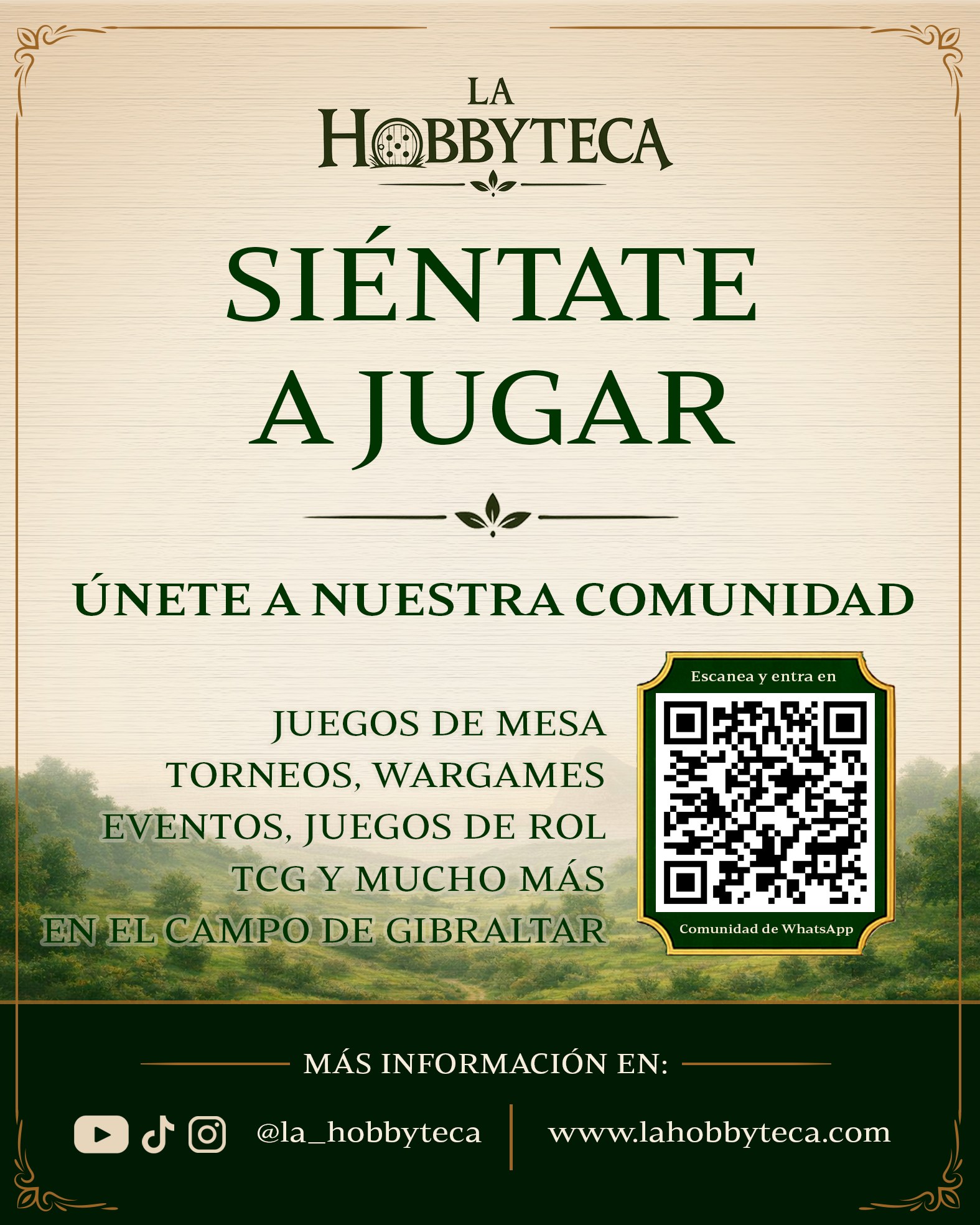 La Hobbyteca